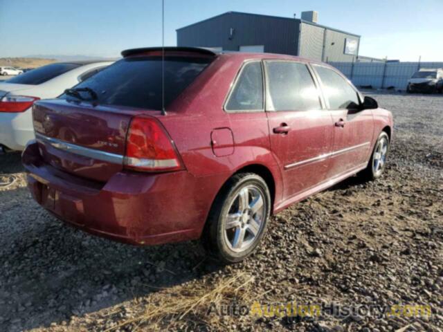 CHEVROLET MALIBU MAXX LTZ, 1G1ZU63856F151561