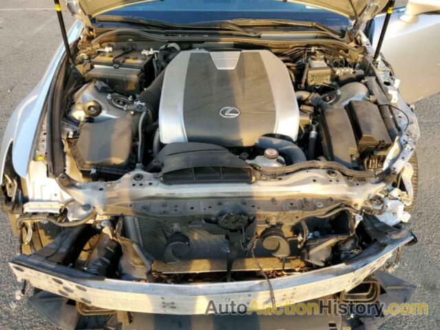 LEXUS IS 300, JTHC81D29K5035387