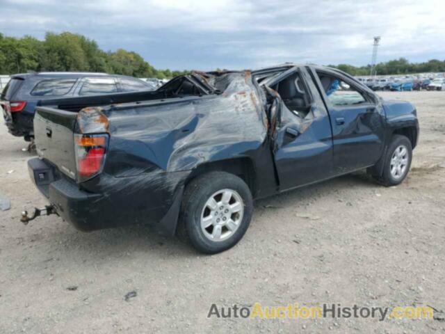 HONDA RIDGELINE RTX, 2HJYK16327H542884