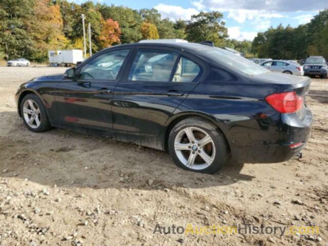 BMW 3 SERIES XI, WBA3B3C51DJ810329