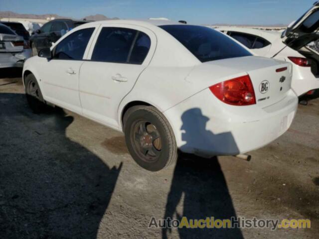 CHEVROLET COBALT LT, 1G1AL58F787145890