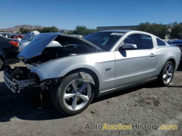 FORD MUSTANG GT, 1ZVBP8CH2A5120565