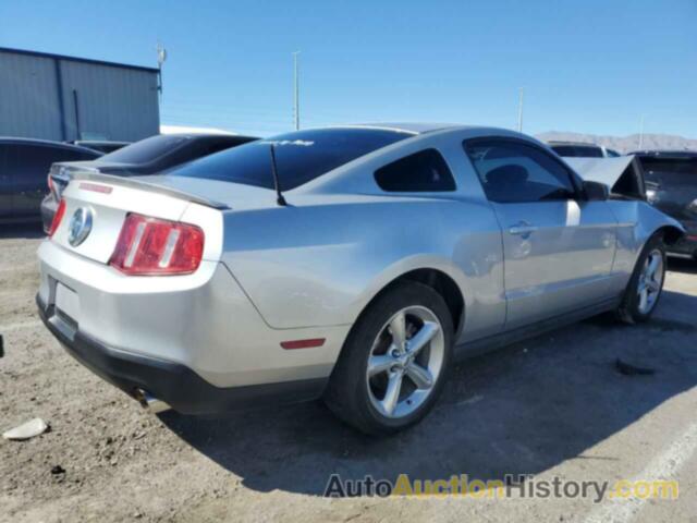 FORD MUSTANG GT, 1ZVBP8CH2A5120565