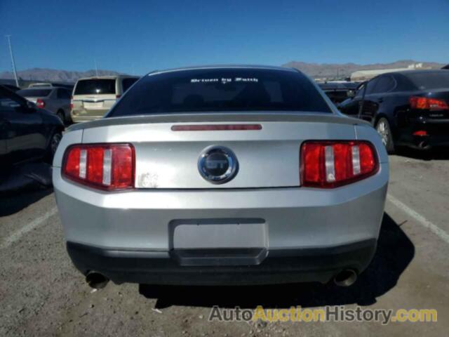 FORD MUSTANG GT, 1ZVBP8CH2A5120565
