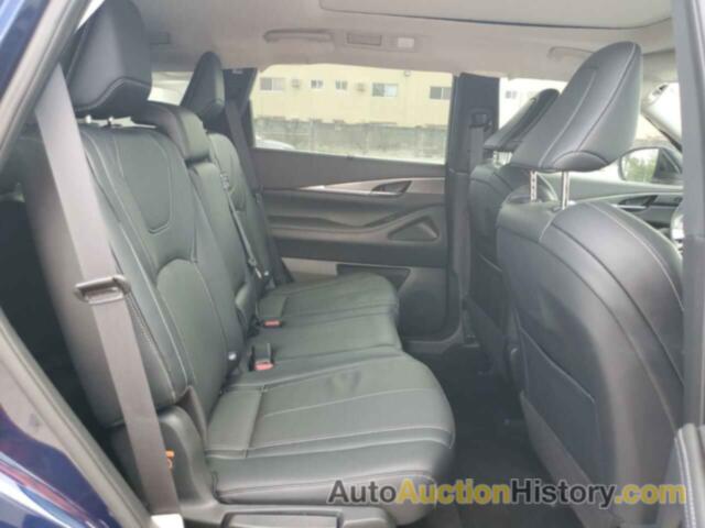 INFINITI QX60 LUXE, 5N1DL1FSXPC364938