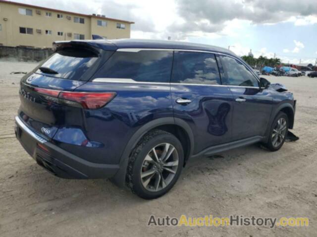 INFINITI QX60 LUXE, 5N1DL1FSXPC364938