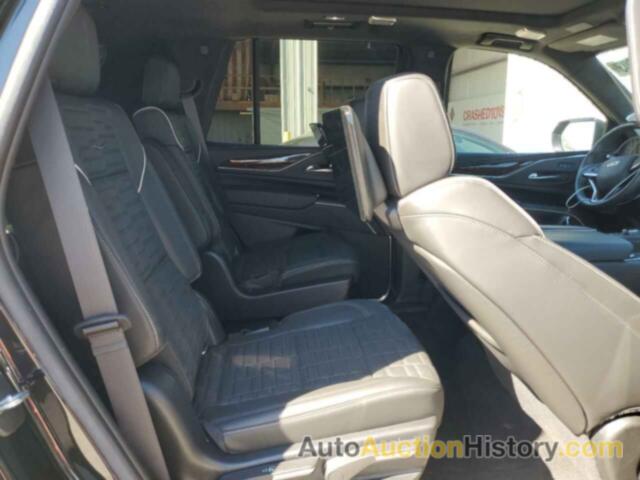 CADILLAC ESCALADE SPORT PLATINUM, 1GYS4GKL1NR158759