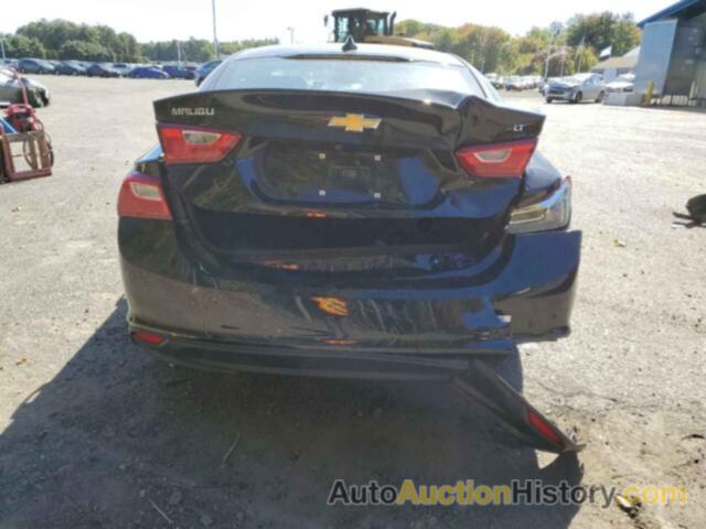 CHEVROLET MALIBU LT, 1G1ZD5ST5PF174484