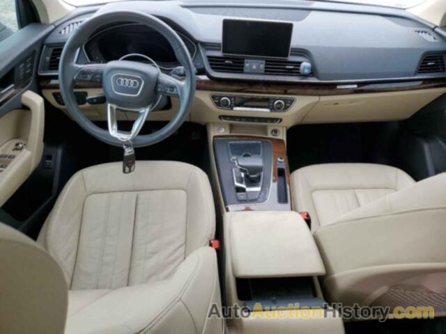 AUDI Q5 PREMIUM PLUS, WA1BNAFY6J2061768