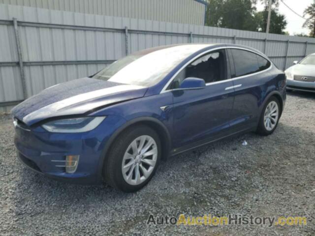 TESLA MODEL X, 5YJXCBE21HF040175