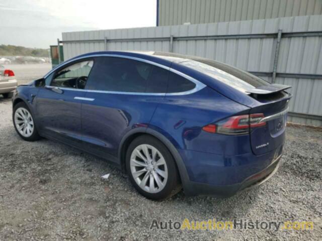 TESLA MODEL X, 5YJXCBE21HF040175