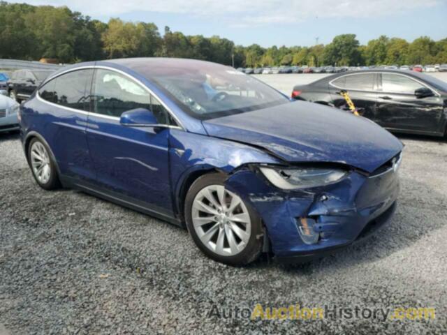 TESLA MODEL X, 5YJXCBE21HF040175