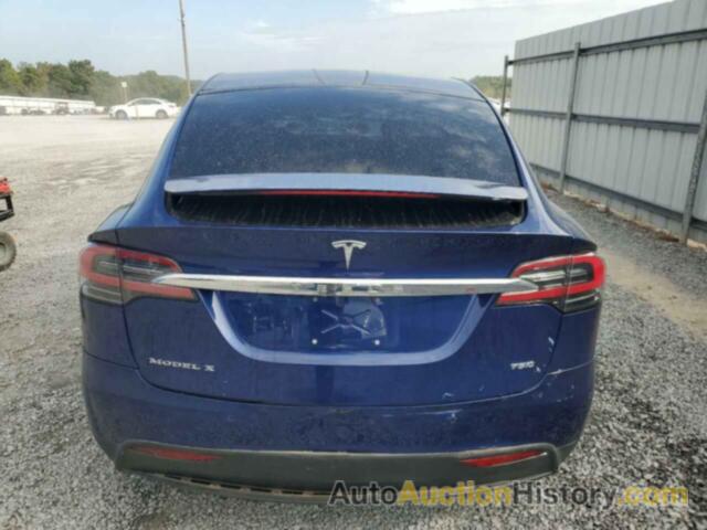 TESLA MODEL X, 5YJXCBE21HF040175