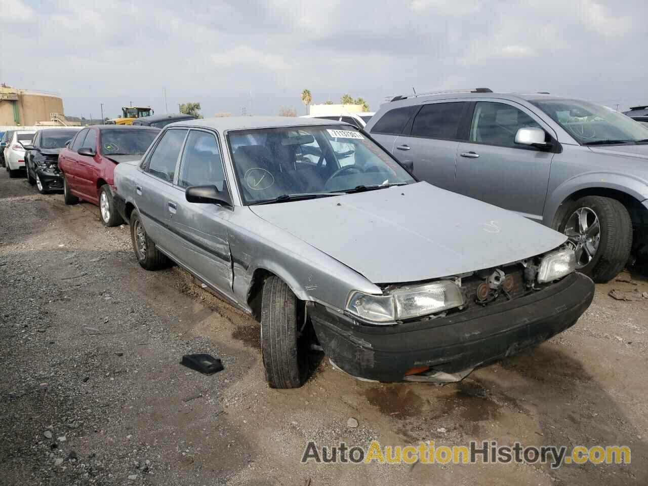 1990 TOYOTA CAMRY, JT2SV24E6L0320867