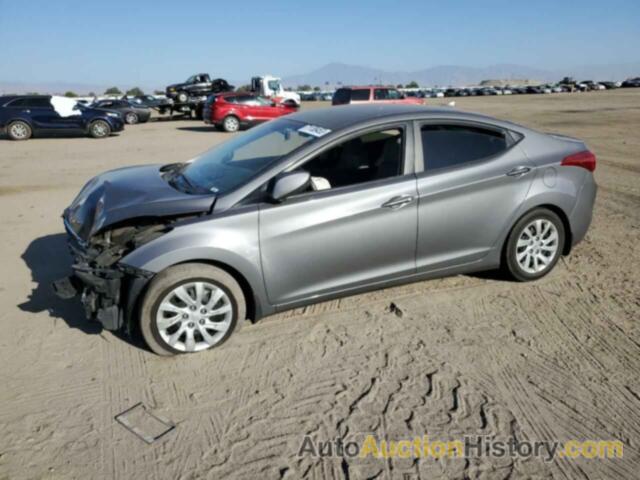 HYUNDAI ELANTRA GLS, 5NPDH4AE2CH145057