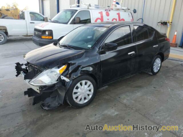 NISSAN VERSA S, 3N1CN7AP1KL813617