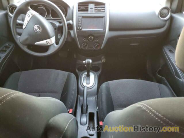 NISSAN VERSA S, 3N1CN7AP1KL813617