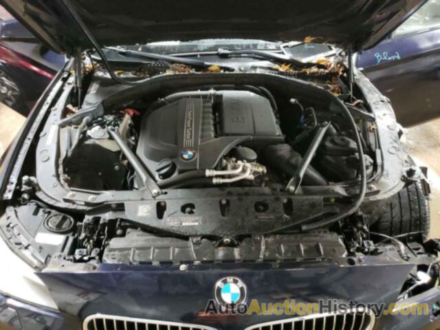 BMW 5 SERIES I, WBAFR7C58BC805467