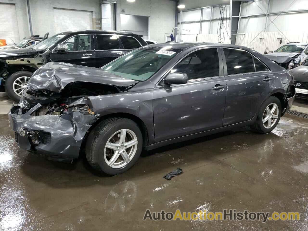 2011 TOYOTA CAMRY BASE, 4T4BF3EK4BR174038