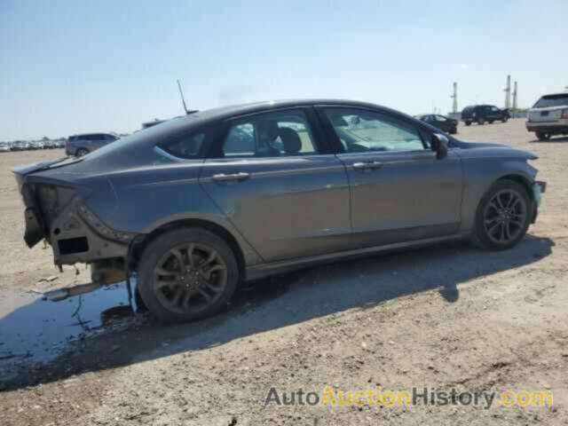 FORD FUSION SE, 3FA6P0HD8JR244774