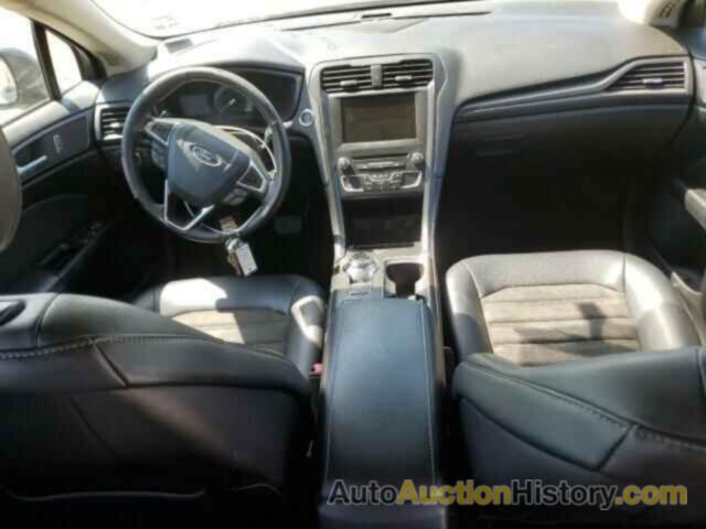 FORD FUSION SE, 3FA6P0HD8JR244774