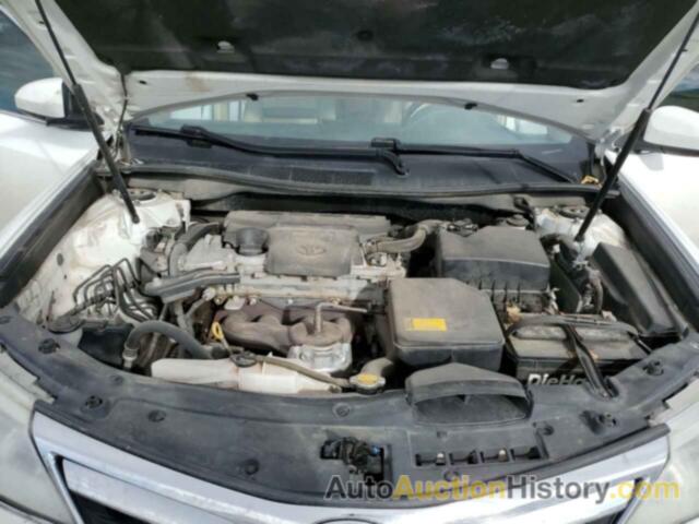 TOYOTA CAMRY L, 4T4BF1FK0DR333868