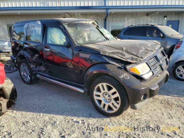 DODGE NITRO HEAT, 1D4PU4GX4BW537857