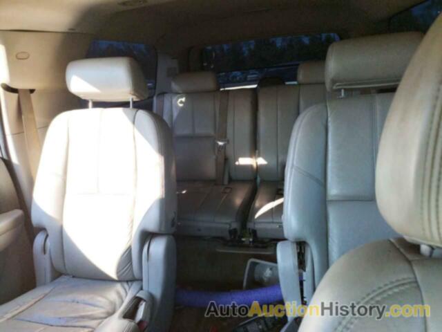 CHEVROLET SUBURBAN C1500  LS, 1GNFC16JX8R221336