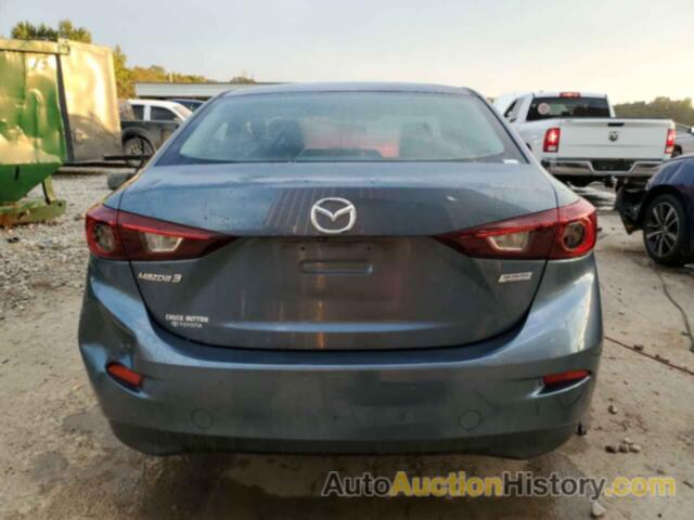 MAZDA 3 SPORT, 3MZBM1T77GM238914