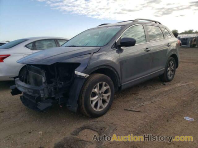 MAZDA CX-9 TOURING, JM3TB3CV0D0409581