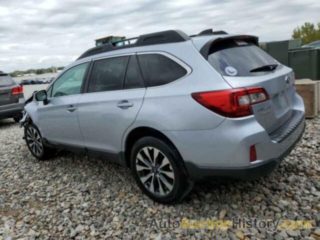 SUBARU OUTBACK 2.5I LIMITED, 4S4BSANC9H3236485