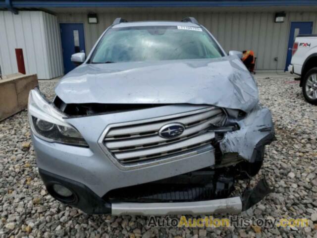 SUBARU OUTBACK 2.5I LIMITED, 4S4BSANC9H3236485