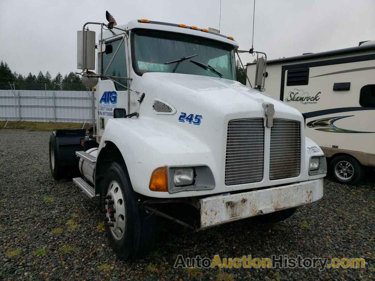 1998 KENWORTH ALL OTHER T300, 3WKMAD7X1WF760992