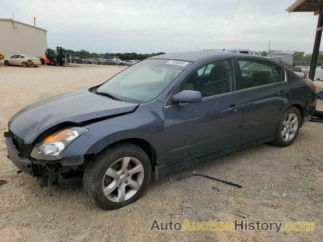 NISSAN ALTIMA 2.5, 1N4AL21E27N480465