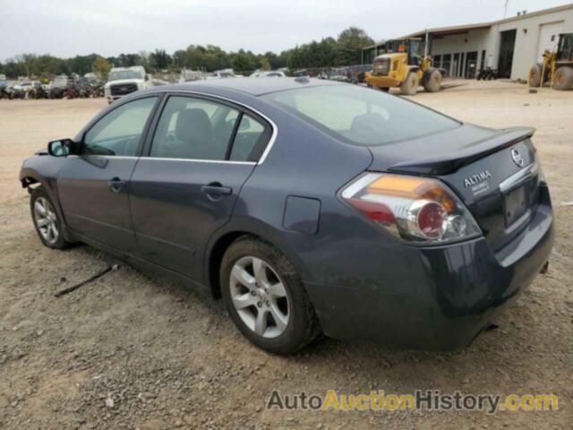 NISSAN ALTIMA 2.5, 1N4AL21E27N480465