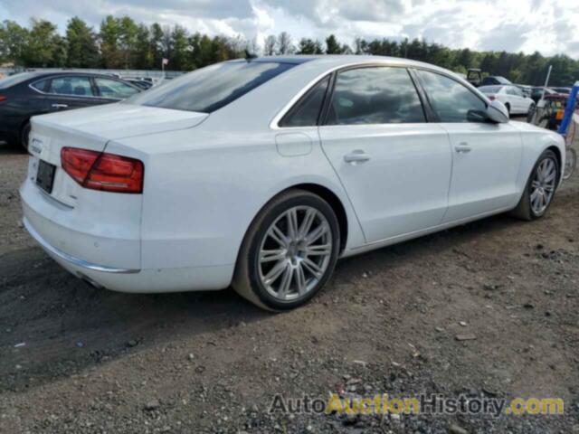 AUDI A8 L QUATTRO, WAURVAFD7CN002082