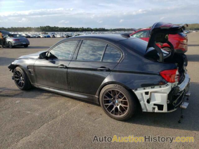 BMW M3, WBS8M9C54G5D31319