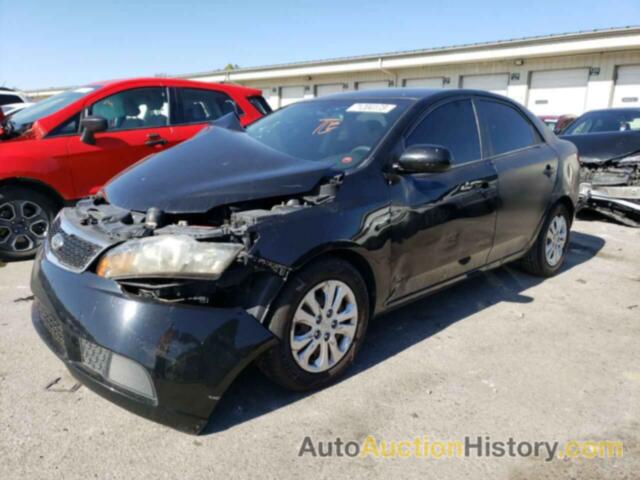 KIA FORTE LX, KNAFT4A22C5474254