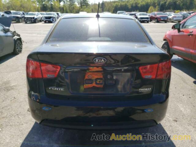 KIA FORTE LX, KNAFT4A22C5474254