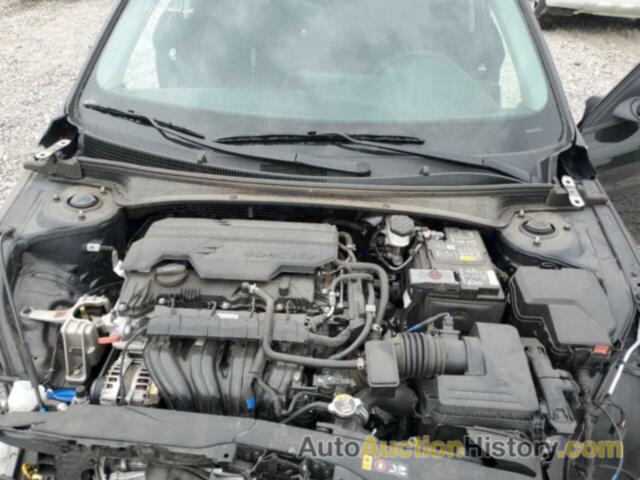 HYUNDAI ELANTRA SEL, 5NPLS4AG4PH097243