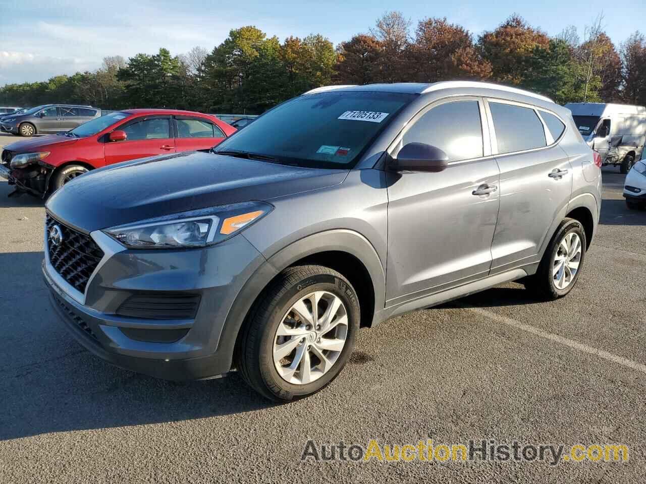 2021 HYUNDAI TUCSON LIMITED, KM8J3CA46MU389347