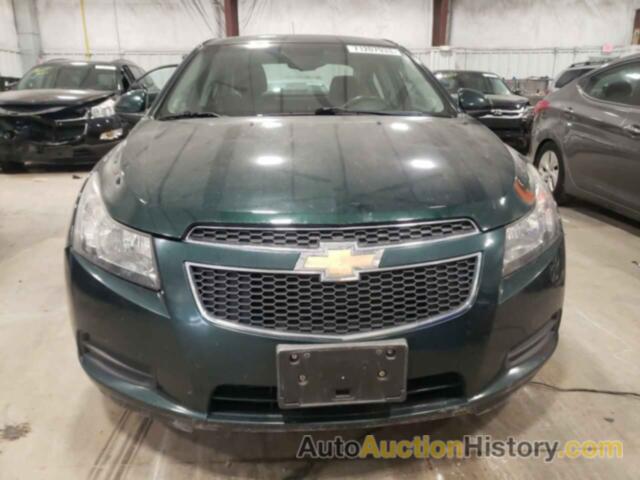 CHEVROLET CRUZE LT, 1G1PC5SB0E7153907