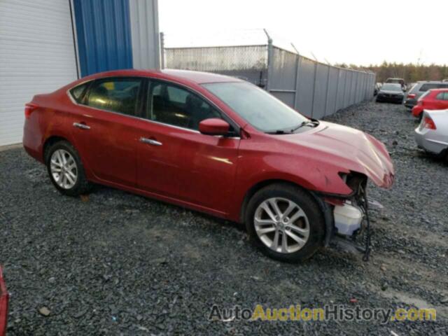 NISSAN SENTRA S, 3N1AB7AP6HY369226