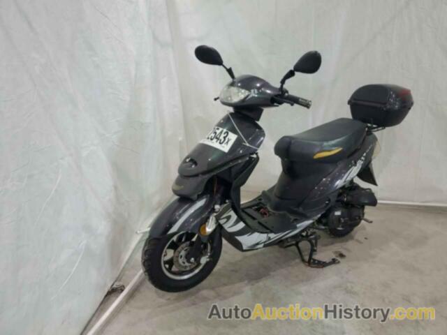 SCOO MOPED, L2BB9NCC9NB303026