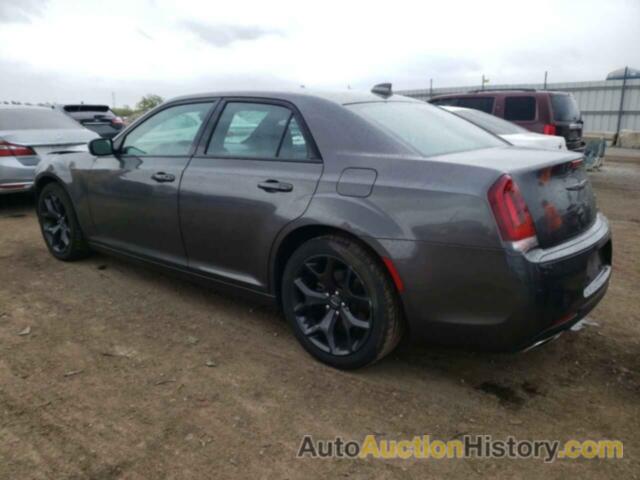 CHRYSLER 300 S, 2C3CCABG0MH545982