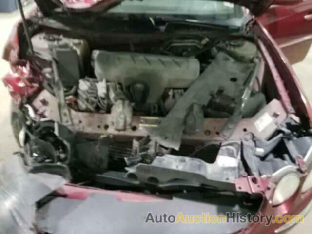 BUICK LACROSSE CX, 2G4WC582981155226