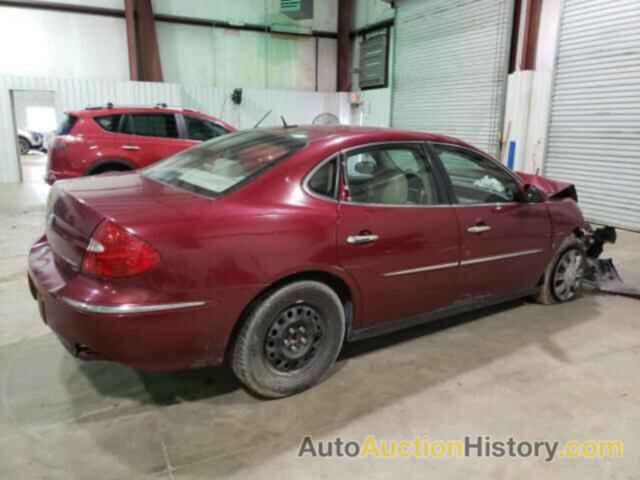 BUICK LACROSSE CX, 2G4WC582981155226