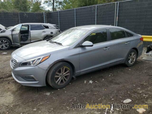 HYUNDAI SONATA SE, 5NPE24AF6FH216859