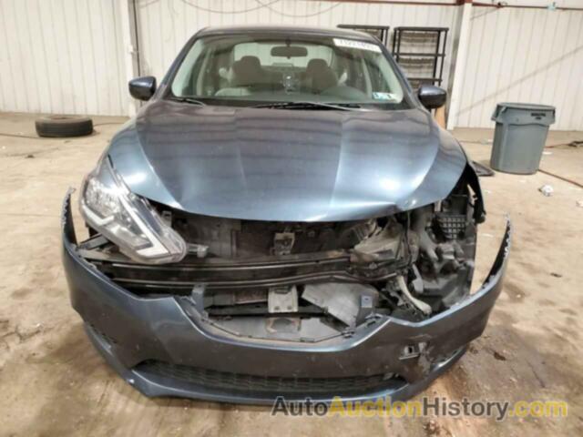 NISSAN SENTRA S, 3N1AB7AP6GY255676