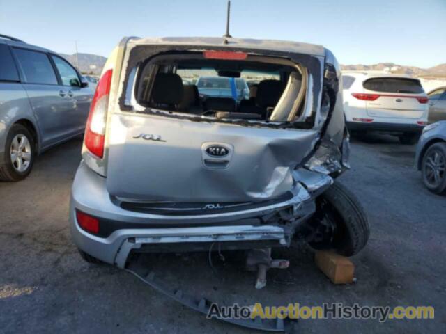 KIA SOUL, KNDJT2A51C7478344